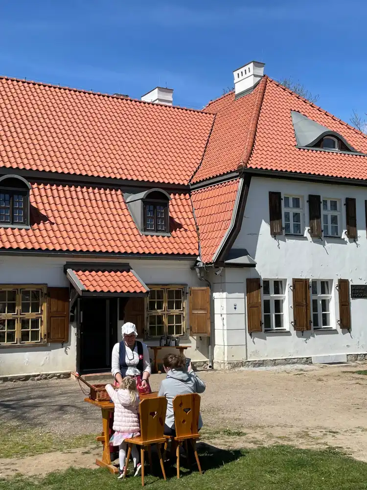 Hotel di Nowa Karczma