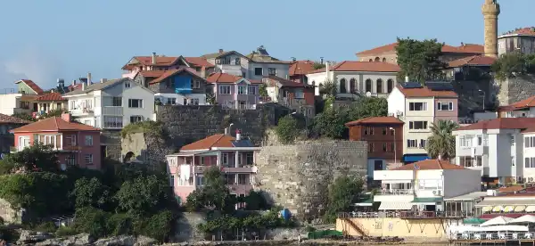 Hotel a Amasra