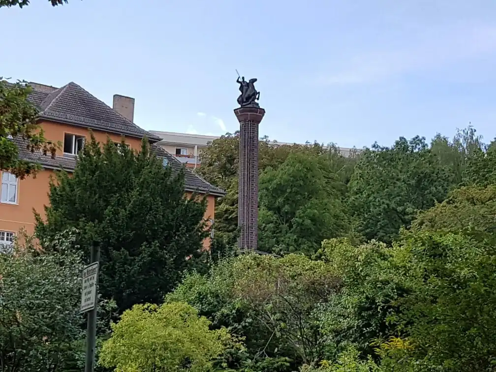 Hotels in der Nähe von Denkmal für die Gefallenen des Ersten Weltkrieges