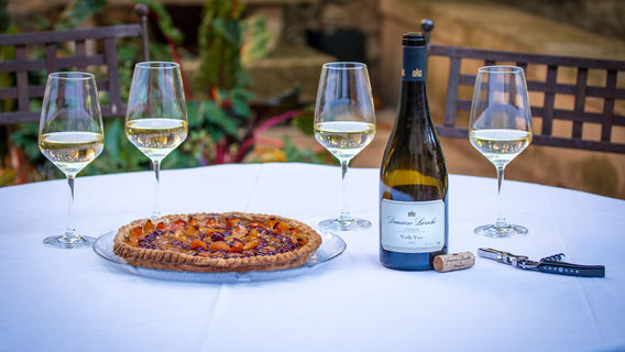 Domaine Laroche - L'Obédiencerie (Siège social)