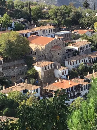 Şirince
