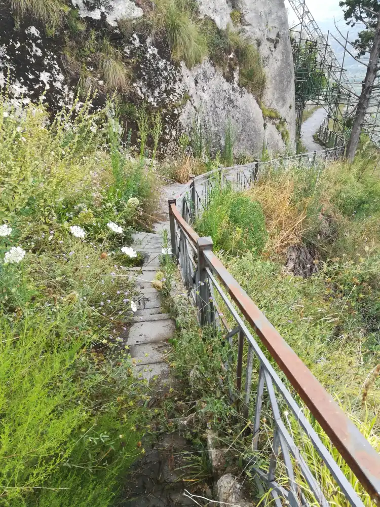 Hotels in Aiello Calabro