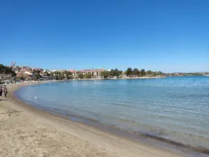 Kumluk Plaji