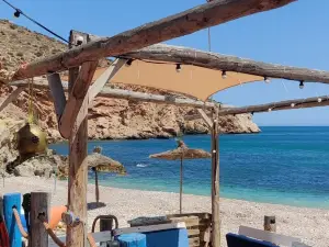 Moroccan Diving Center