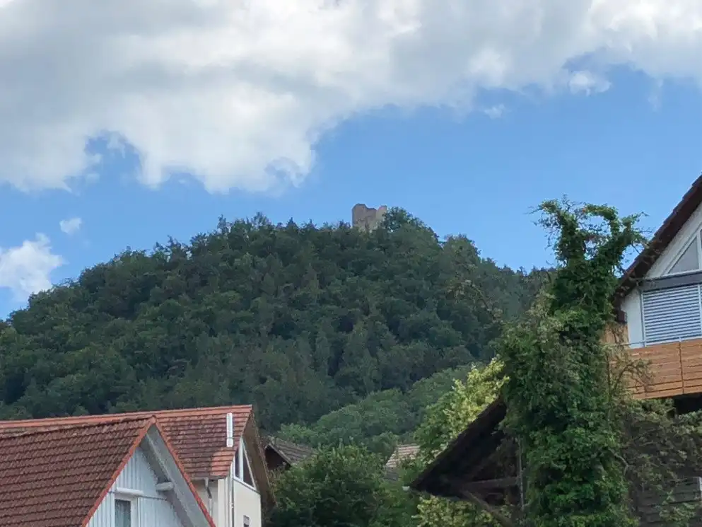 Hotels near Alt-Bodman