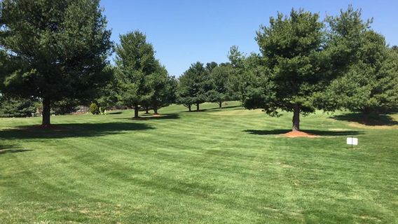 Waynesboro Golf and Games LLC.