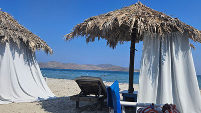 Vangelis Beach