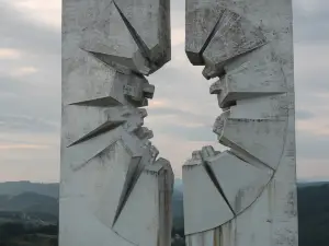 Memorial Complex Kadinjaca