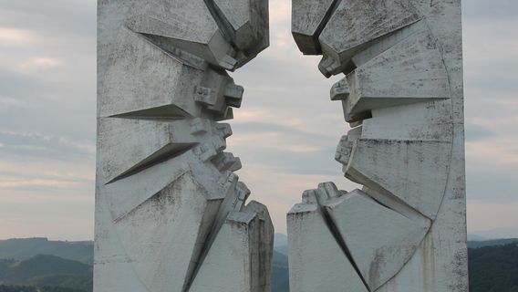 Memorial Complex Kadinjaca