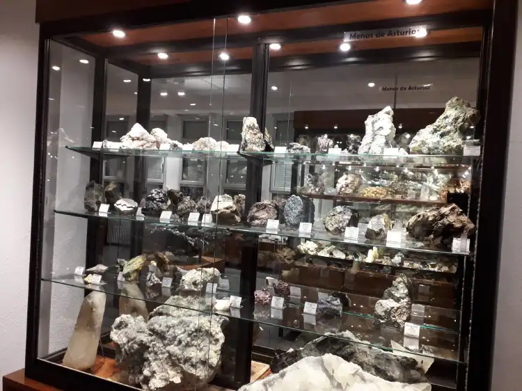 Hotels in der Nähe von Museo de Geología