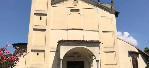 Hotels near Teatro della Luna