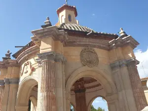 Templete