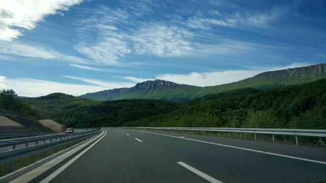 Kamenički vis