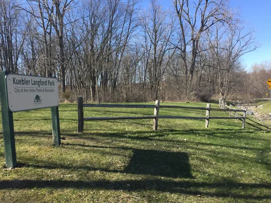 1_Kuebler Langford Nature Area