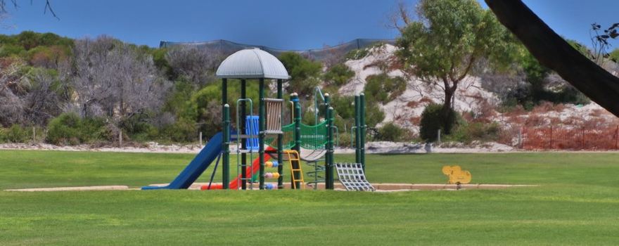 Whitfords Nodes Park