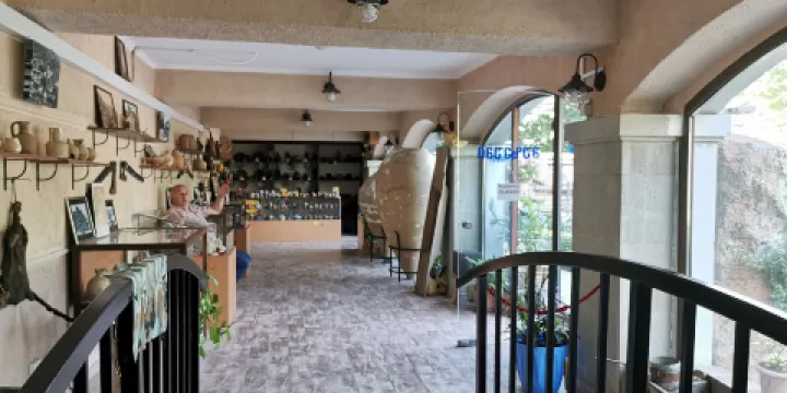 Tbilisi Antique Archaeological Museum