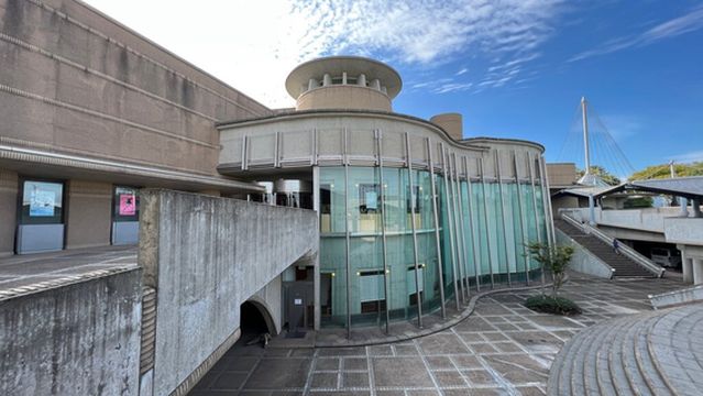 Takaoka Fujiko · F · Fujio hometown gallery