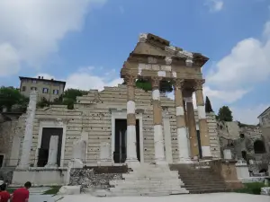 Brixia Forum