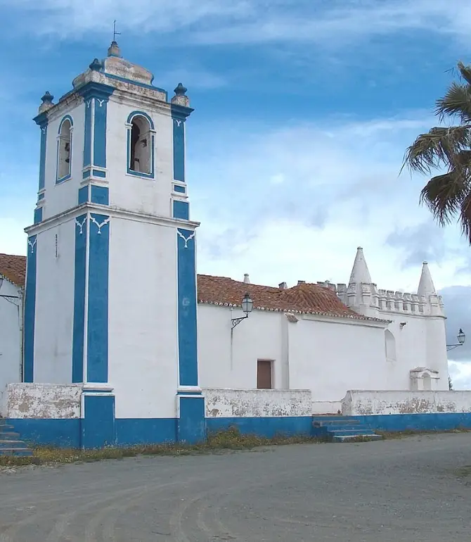 Sao Pedro do Corval