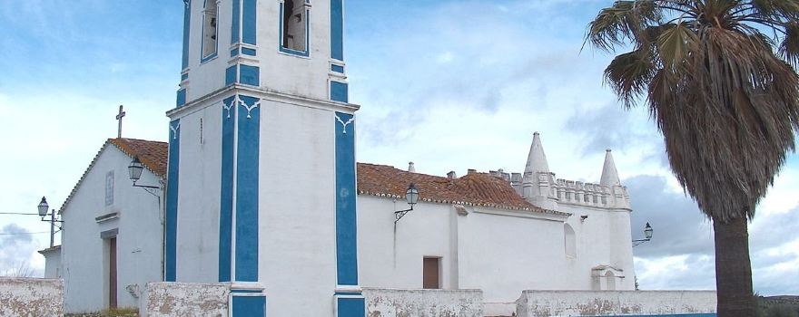 Ermida de Nossa Senhora do Rosario