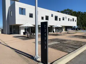 Hisui Terrace