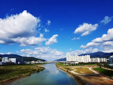 Cheongju
