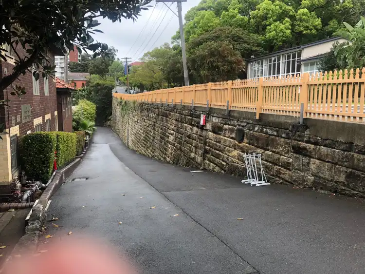 Hotels in Lavender Bay