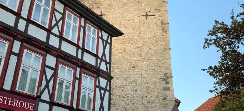 Hotels in Osterode am Harz