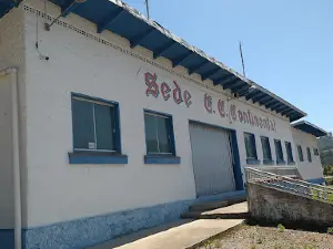 Esporte Clube Continental