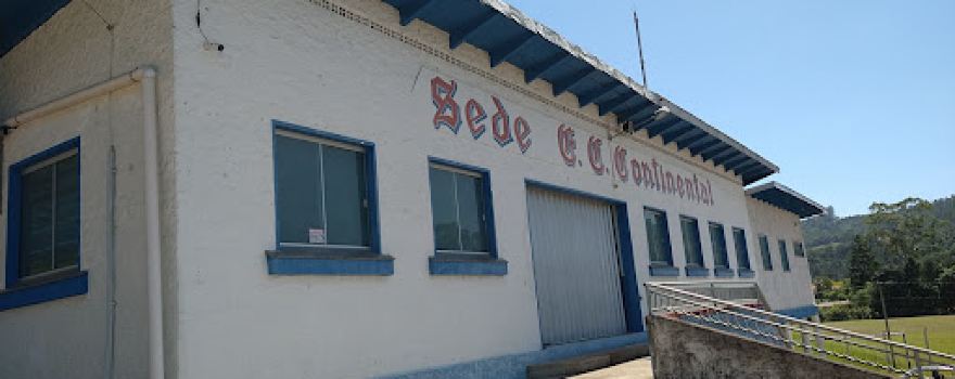 Esporte Clube Continental