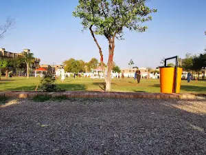 Wazir Bagh