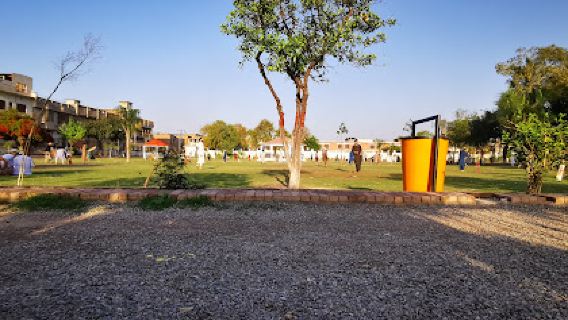 Wazirbagh