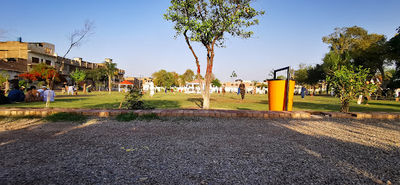 Wazirbagh