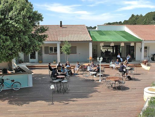 Camping Le Vallon Des Cigales
