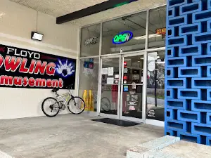 Floyd Bowling & Amusement Center