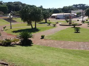 Igreja Matriz - Paróquia Santo Antônio
