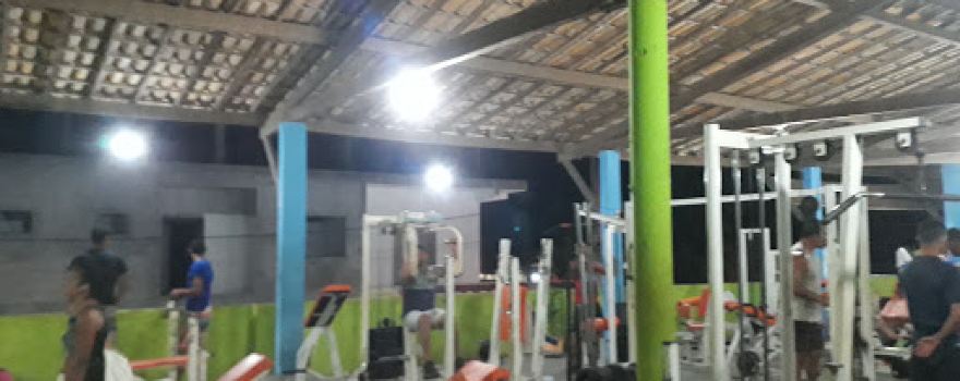 Academia Perfil Sport Fitness
