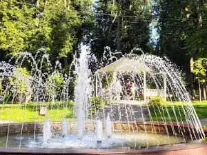 Городской Парк
