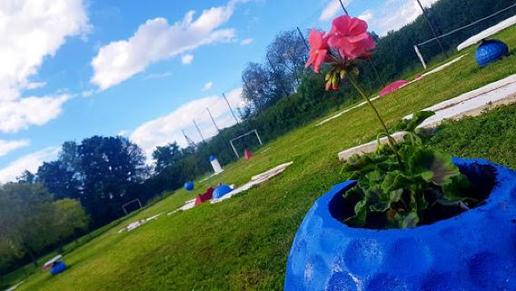 Camping de Chalons en Champagne - Aquadis Loisirs