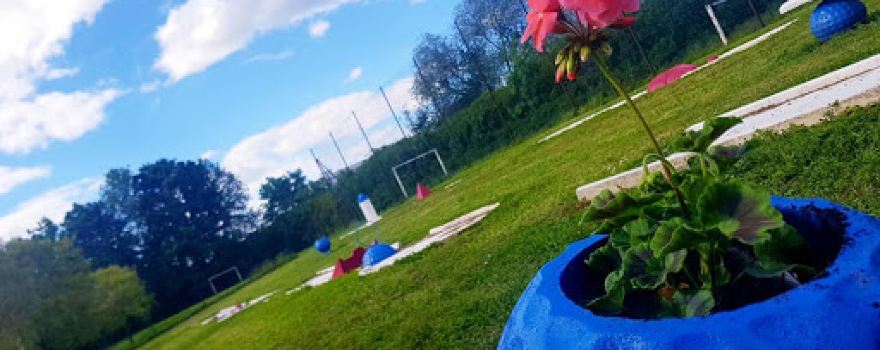Camping de Chalons en Champagne - Aquadis Loisirs
