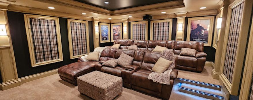 Home Theatre Concepts