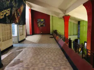 Jugul Palace Cinema