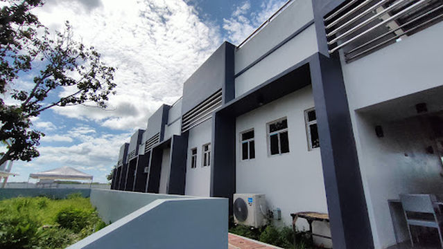 Victorias City Aquatic Center