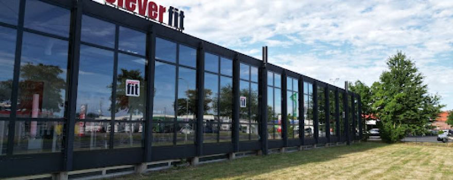 clever fit Geldern