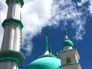 Jama Masjid