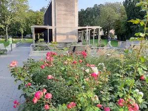 Kurpark Xanten