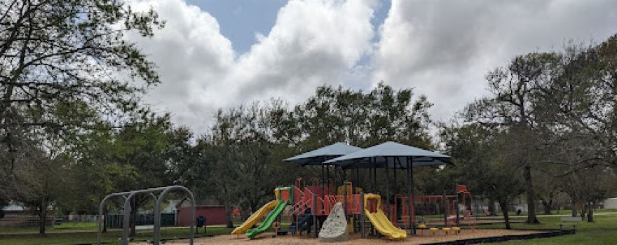 Clute Municipal Park