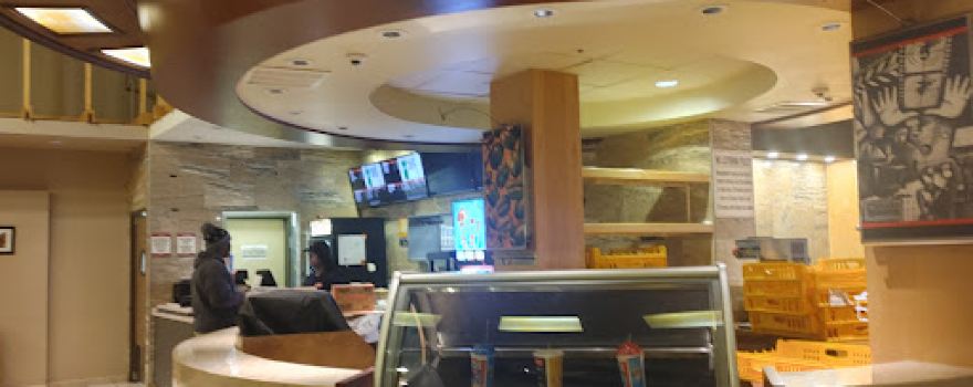 Cinemark Bistro North Canton