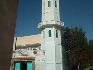 Taleb Sassi Mosque