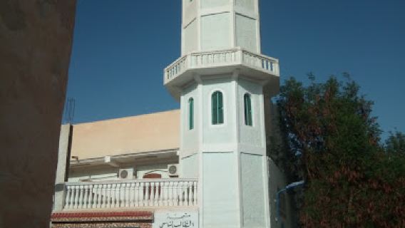 Taleb Sassi Mosque